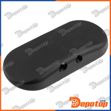 Gicleur de lave-glace droite pour AUDI | EDS-AU-109, 8E0955988C